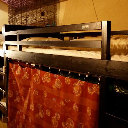Guest House Taiko-Ya Kyoto Eksteriør bilde