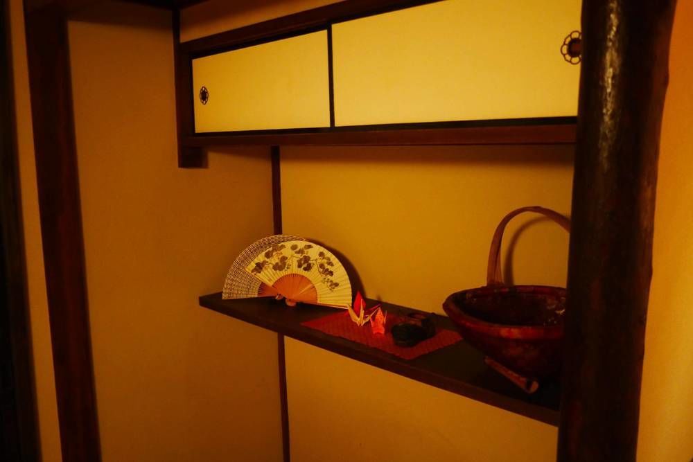 Guest House Taiko-Ya Kyoto Eksteriør bilde