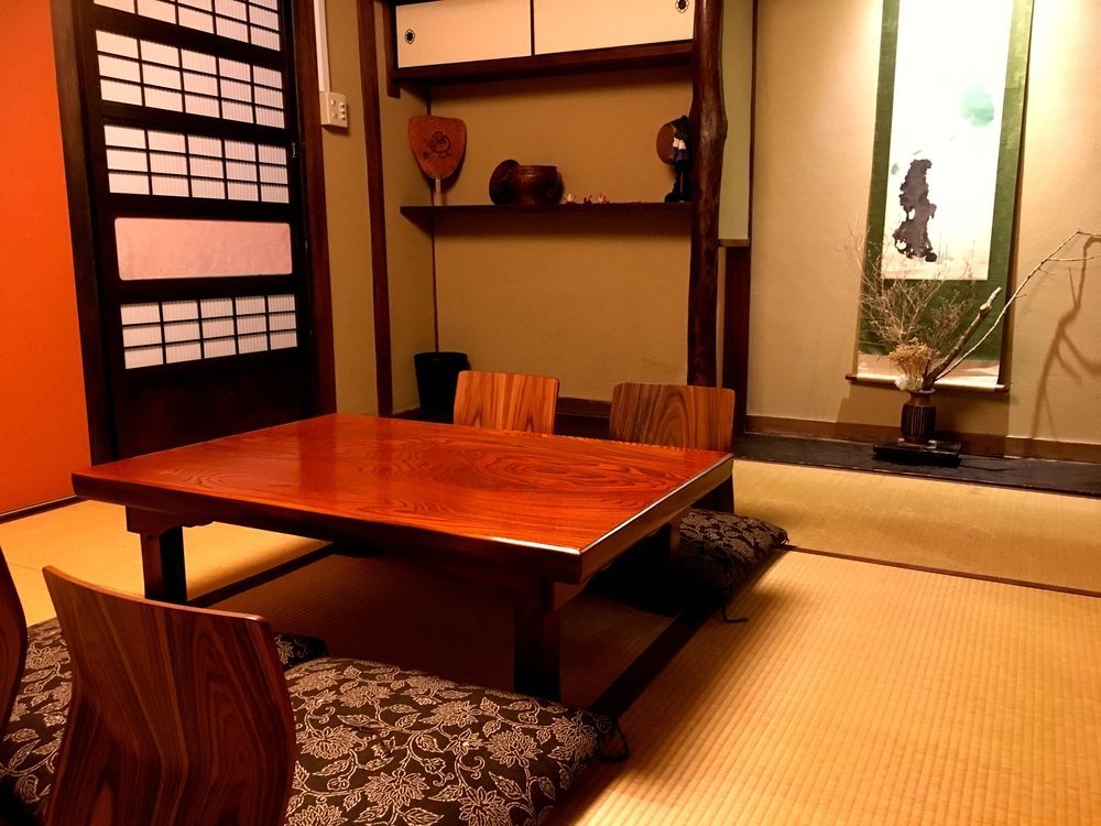 Guest House Taiko-Ya Kyoto Eksteriør bilde