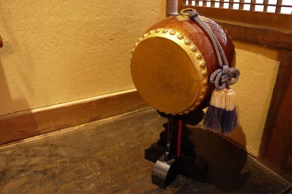 Guest House Taiko-Ya Kyoto Eksteriør bilde