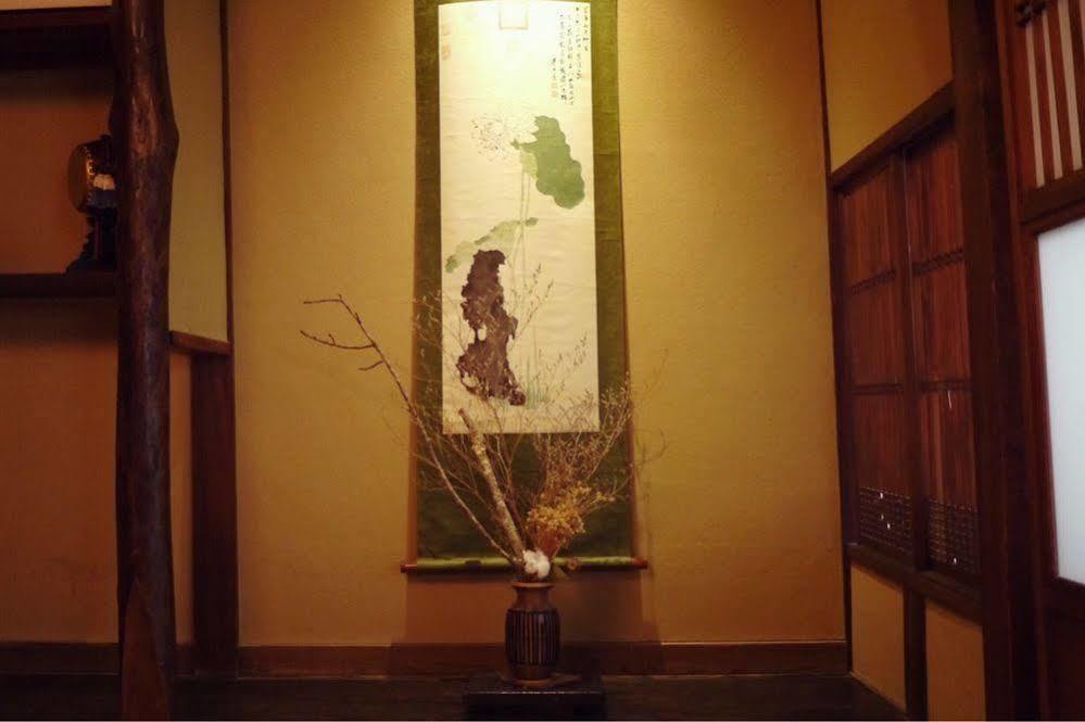 Guest House Taiko-Ya Kyoto Eksteriør bilde