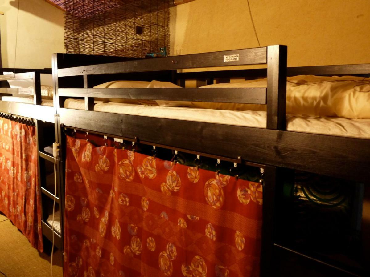 Guest House Taiko-Ya Kyoto Eksteriør bilde