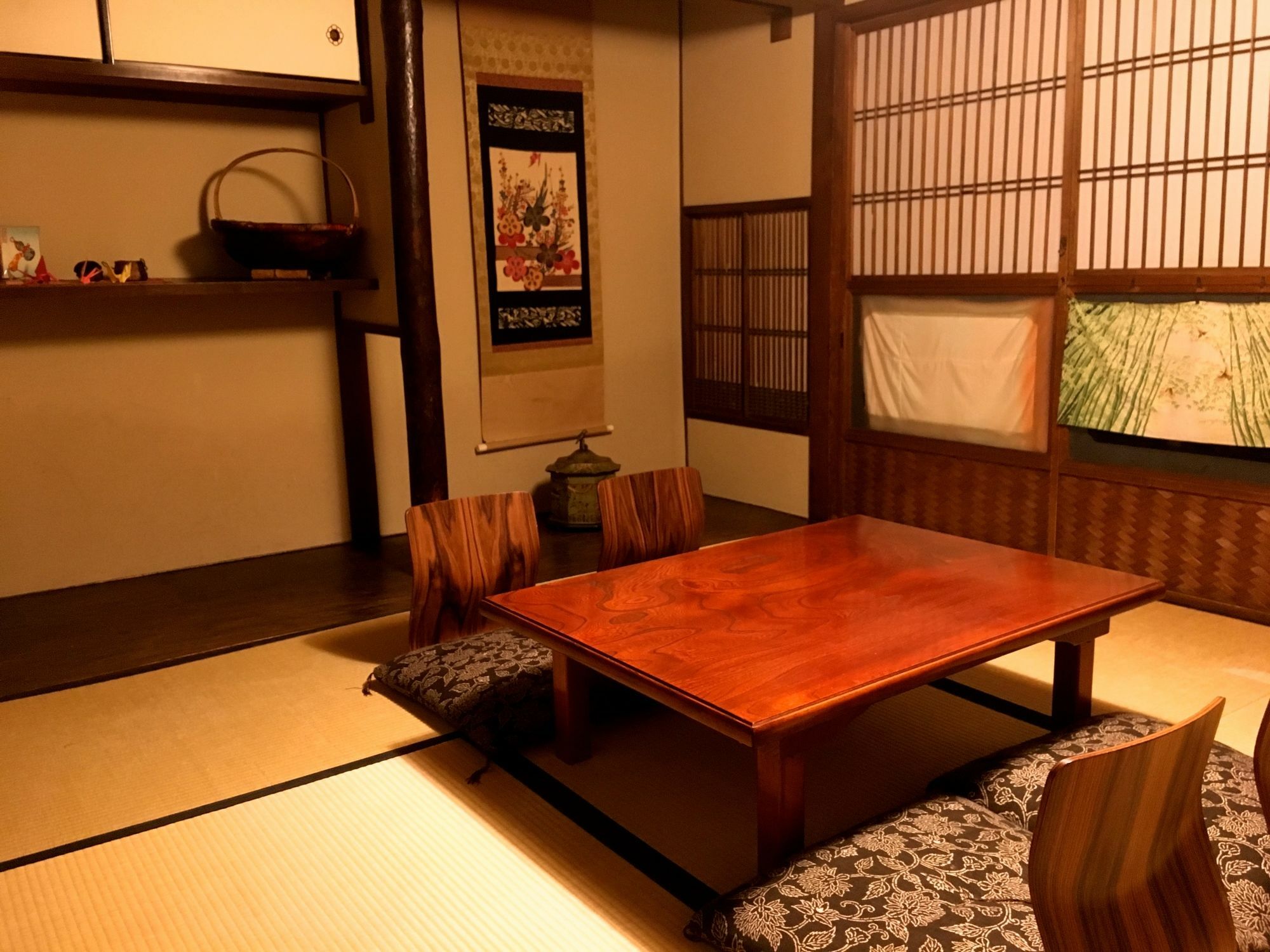Guest House Taiko-Ya Kyoto Eksteriør bilde